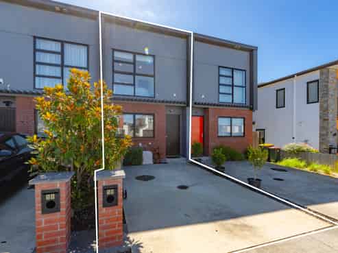 58 Turret Lane, Hobsonville