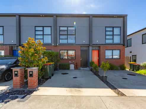 58 Turret Lane, Hobsonville