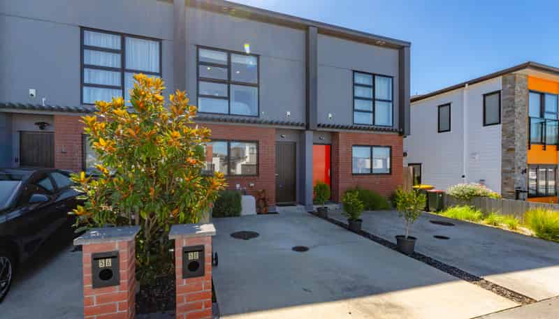 58 Turret Lane, Hobsonville