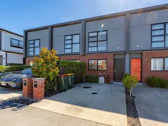 58 Turret Lane, Hobsonville