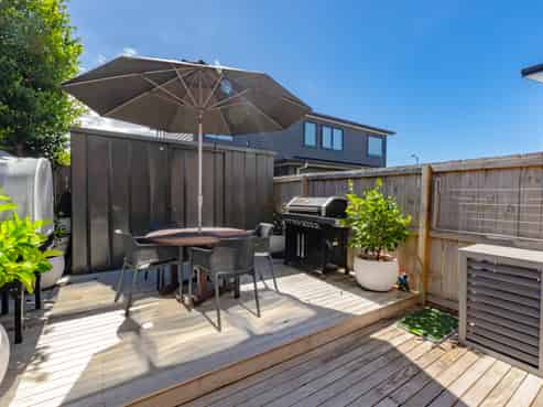 58 Turret Lane, Hobsonville