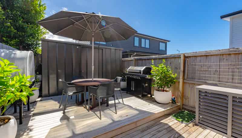 58 Turret Lane, Hobsonville