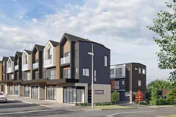 163 - 165 Lake Road, Belmont