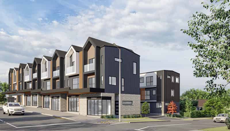 163 - 165 Lake Road, Belmont