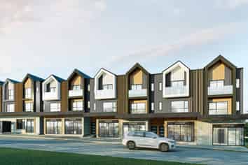163 - 165 Lake Road, Belmont