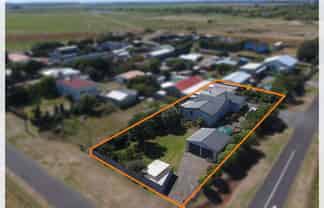 9 Nuku Street, TANGIMOANA