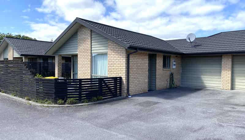 17A Queen Street, Westport