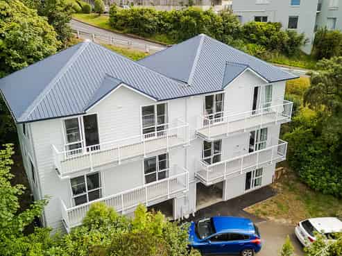 108 Queen Street, North Dunedin