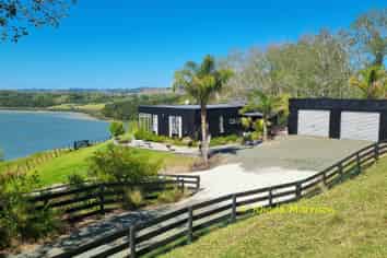 47 Andrae Lane, Maungaturoto
