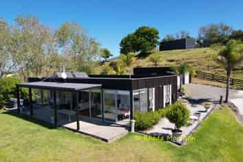 47 Andrae Lane, Maungaturoto