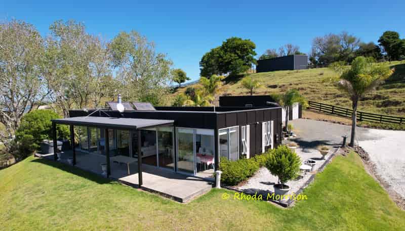 47 Andrae Lane, Maungaturoto