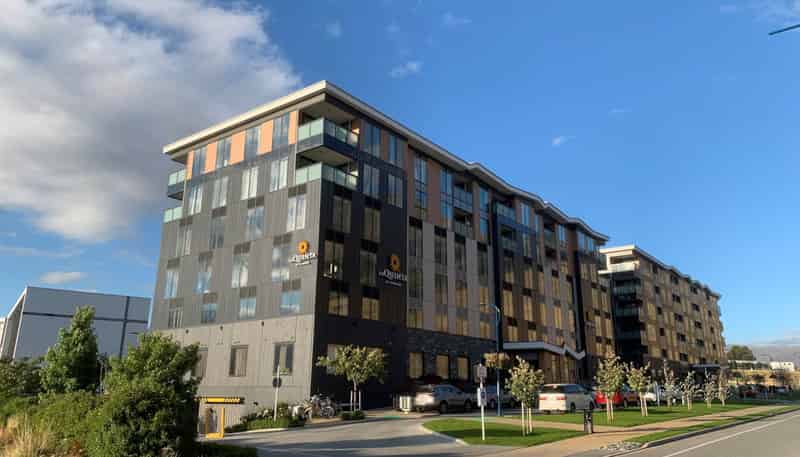 008/18 Mountain Ash Drive, Frankton