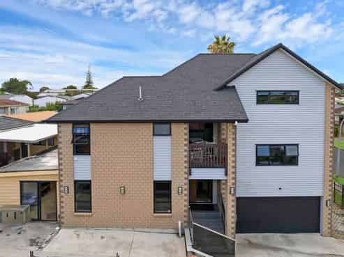 6A Caserta Place, Clover Park