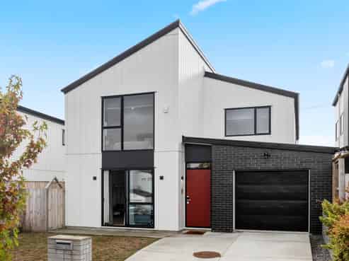 41 Kea Road, Silverdale