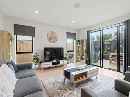 41 Kea Road, Silverdale