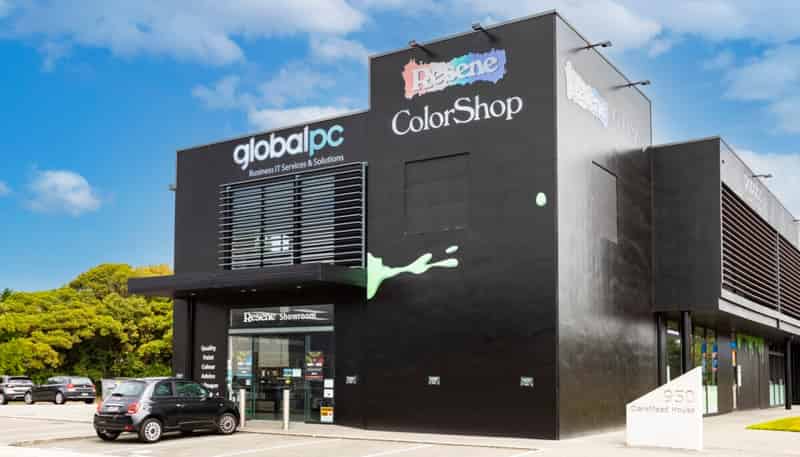 3/950 Ferry Road, Ferrymead