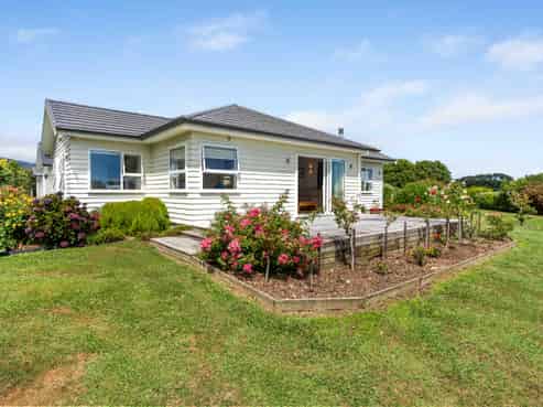 32 Ketemaringi Way, Manakau