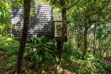 9 O'Brien Road, Omiha