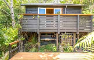 9 O'Brien Road, Omiha