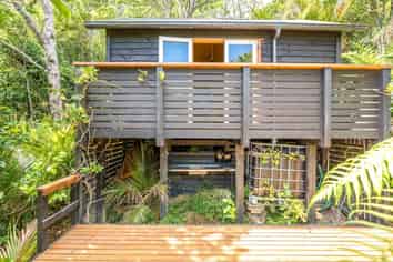 9 O'Brien Road, Omiha