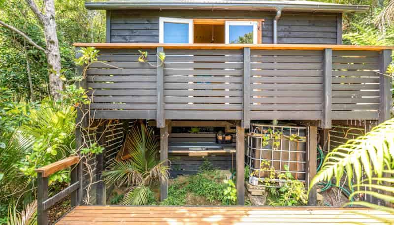 9 O'Brien Road, Omiha