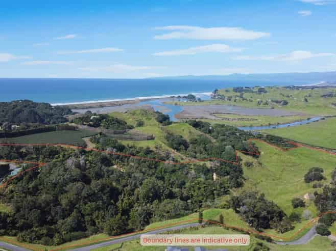 36 Ohiwa Harbour Road, Opotiki