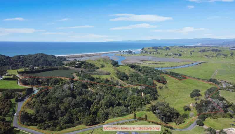 36 Ohiwa Harbour Road, Opotiki