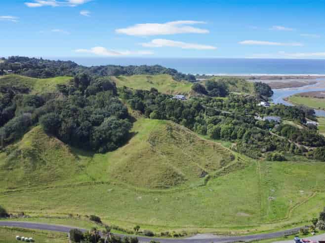36 Ohiwa Harbour Road, Opotiki