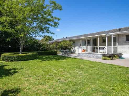 184A West Street, Greytown