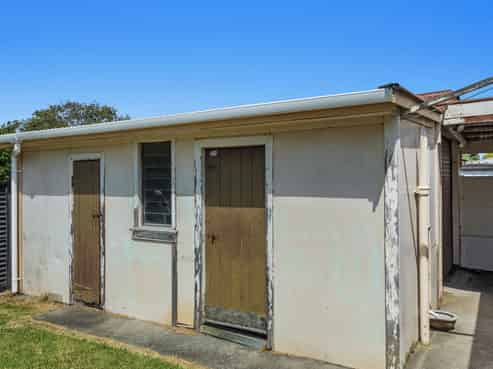 68 Union Street, Opotiki