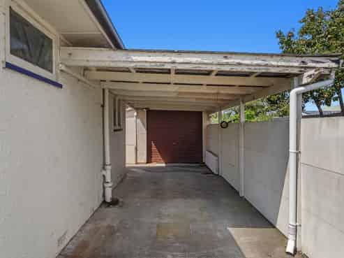 68 Union Street, Opotiki