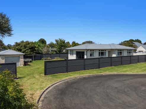 68 Union Street, Opotiki