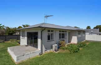 68 Union Street, Opotiki