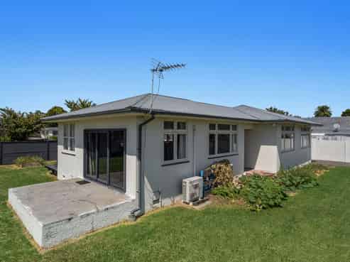 68 Union Street, Opotiki