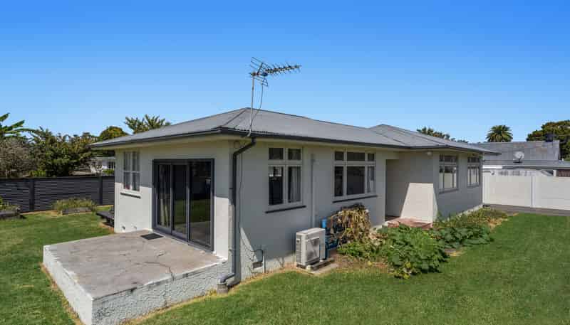 68 Union Street, Opotiki