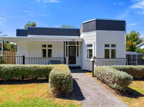 31 Blagdon Road, Blagdon