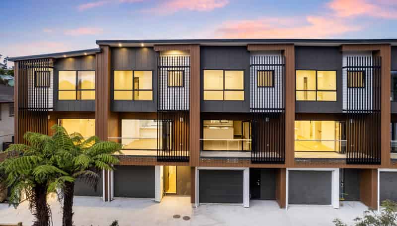 7-10/40 Campbell Road, One Tree Hill