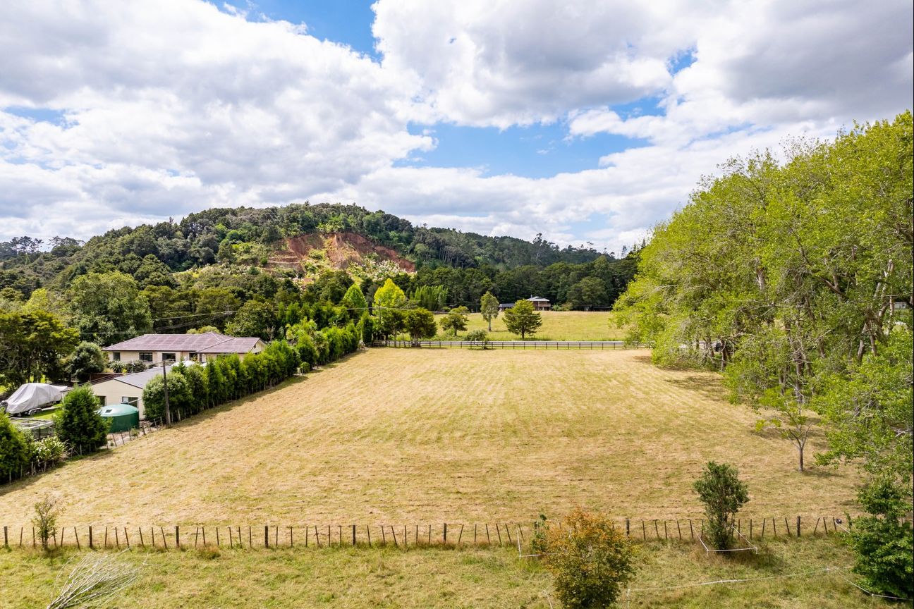 Bargain in Maungatapere! - Widok 4