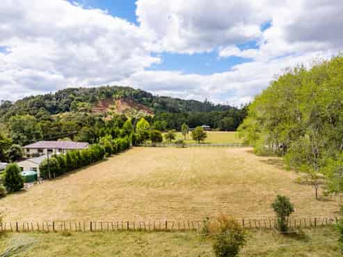 509 Kara Road, Maungatapere