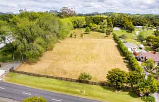 509 Kara Road, Maungatapere