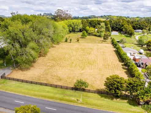 509 Kara Road, Maungatapere