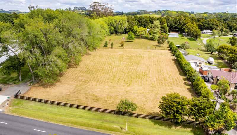 509 Kara Road, Maungatapere