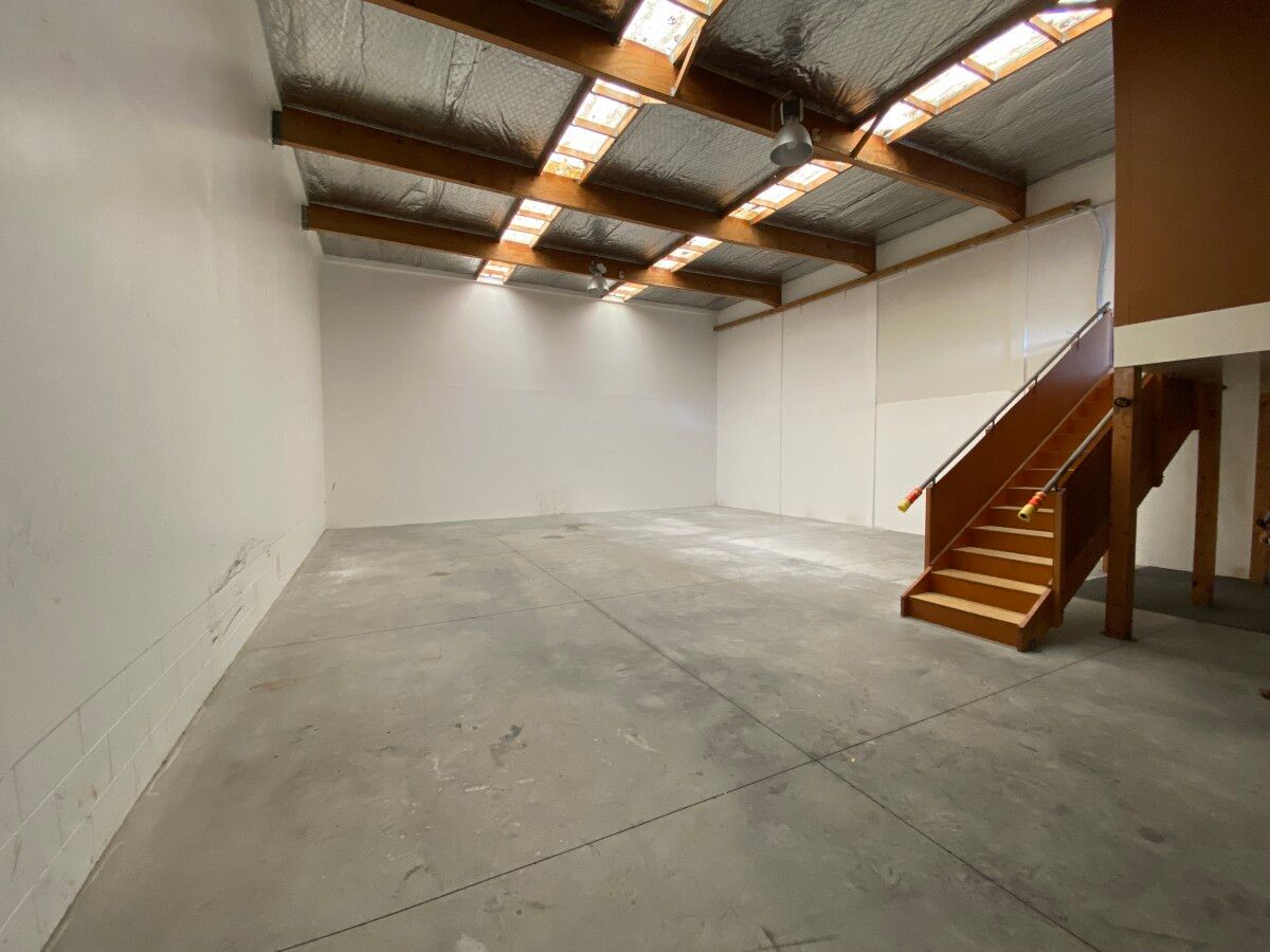 High-Stud Industrial Unit for Lease - Ansicht 4