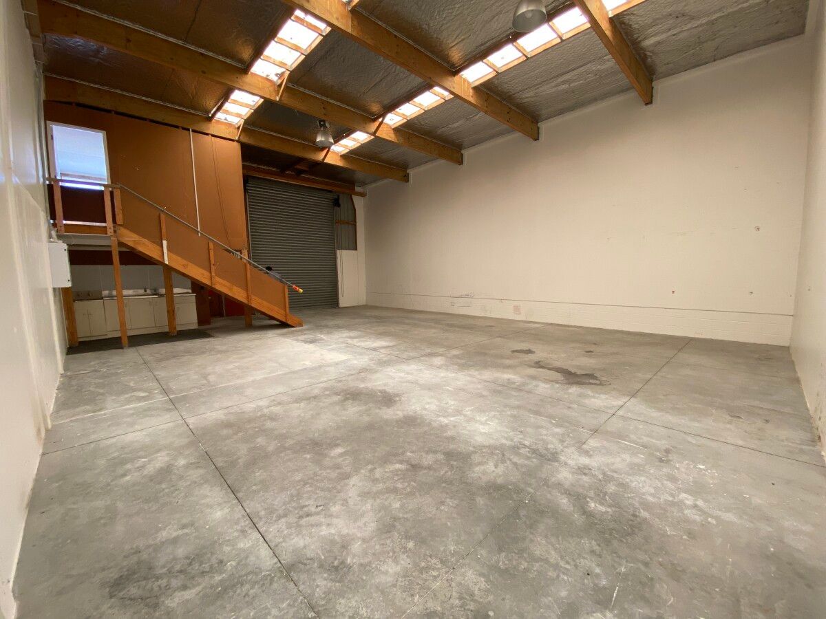 High-Stud Industrial Unit for Lease - Ansicht 3