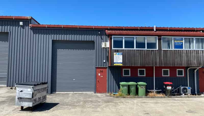 14/40 Andromeda Crescent, East Tamaki