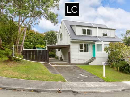 18A Vasanta Avenue, Ngaio