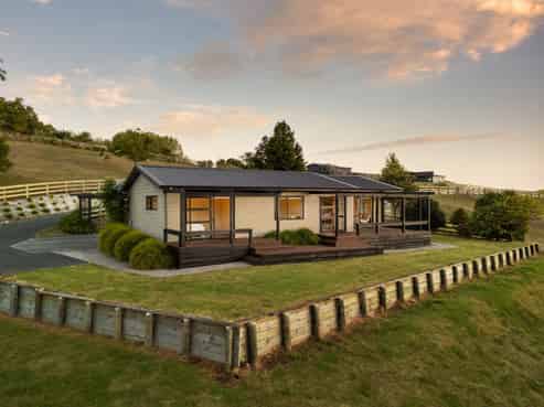 44B Clark Road, Ngaruawahia