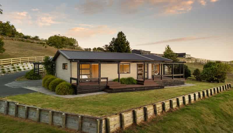 44B Clark Road, Ngaruawahia