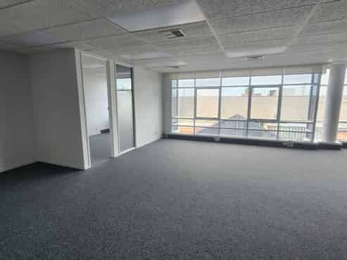 Prime Road Frontage Office
