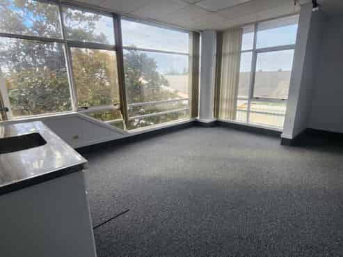 Prime Road Frontage Office